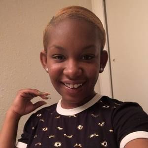 Meet your Posher, Tessa